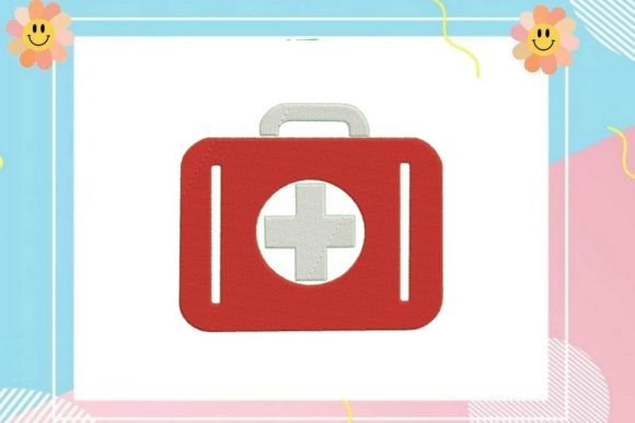 Beautiful Pharmacy Box: A Seasonal Design Review