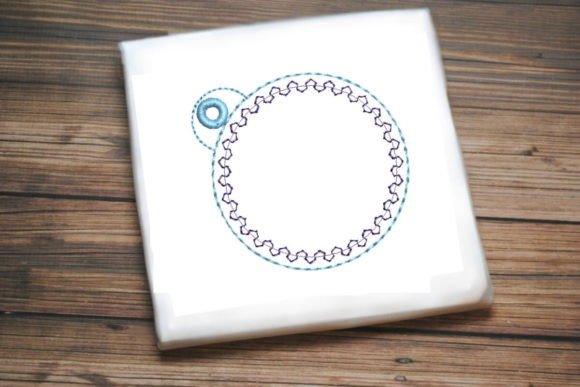 Cute Circular Key Ring: A Seller's Review for Small Shops