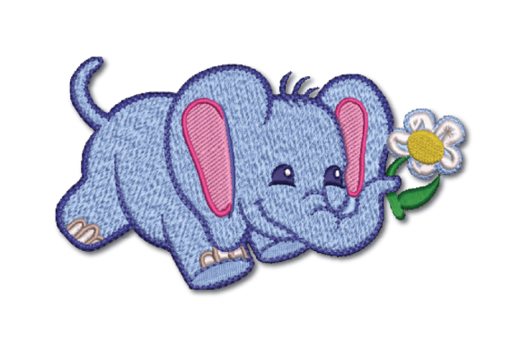 Elephant with Flower: A Designer's Real-World Review