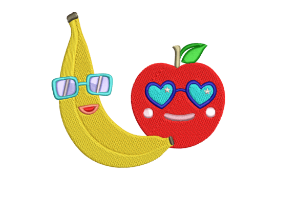 Funny Fruits: A Designer's Honest Review for Real Projects
