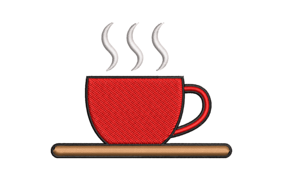 Hot Cup: A Practical Embroidery Review for Etsy Sellers
