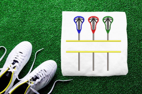Lacrosse Stick Split Review