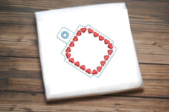 Multi Heart Key Holder: A Seller's Review for Small Shops
