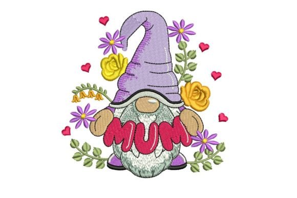 Mum Gnome: A Designer's Review for Market Success