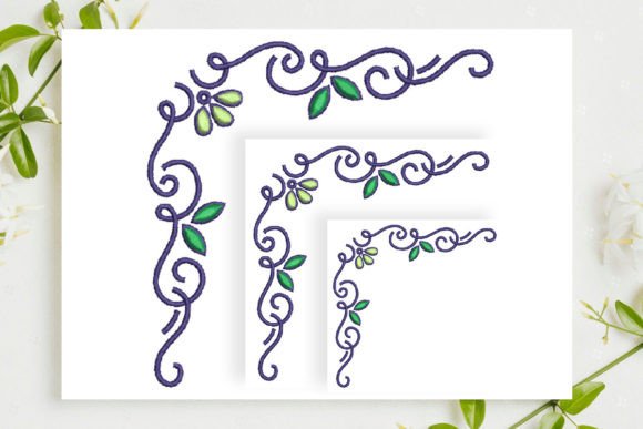 Ornamental Floral Corner: A Designer's Real-World Review