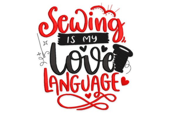 Sewing is My Love Language: A Designer's Review