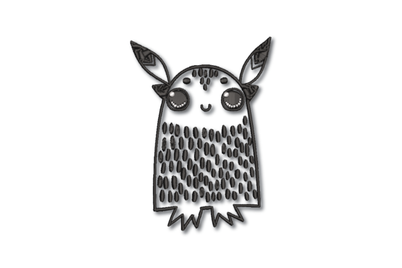 Silly Monster: A Designer's Review for Personalized Gifts