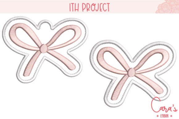 Simple Bow ITH Project Review for Real Projects