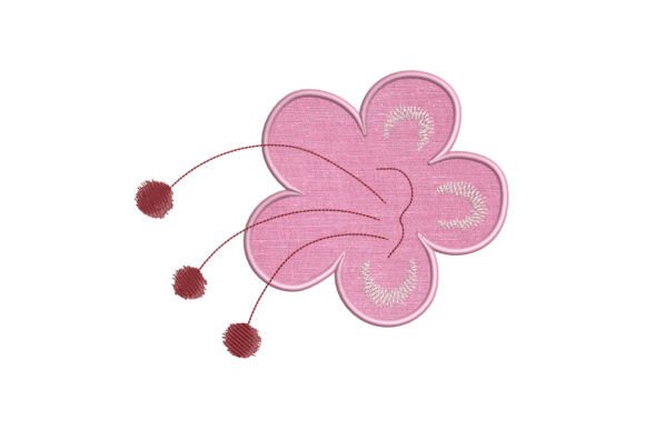 Simple Sakura Flower Review for Boutique Sweatshirts