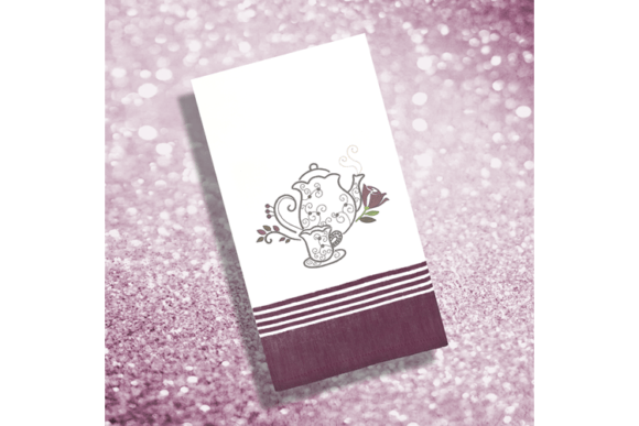 Tea Time 4: A Designer's Real-World Review