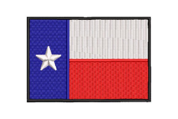 Texas Flag: A Designer's Real-World Review